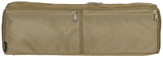 Mehrzwecktasche, coyote tan, "Mission I", Klettsystem