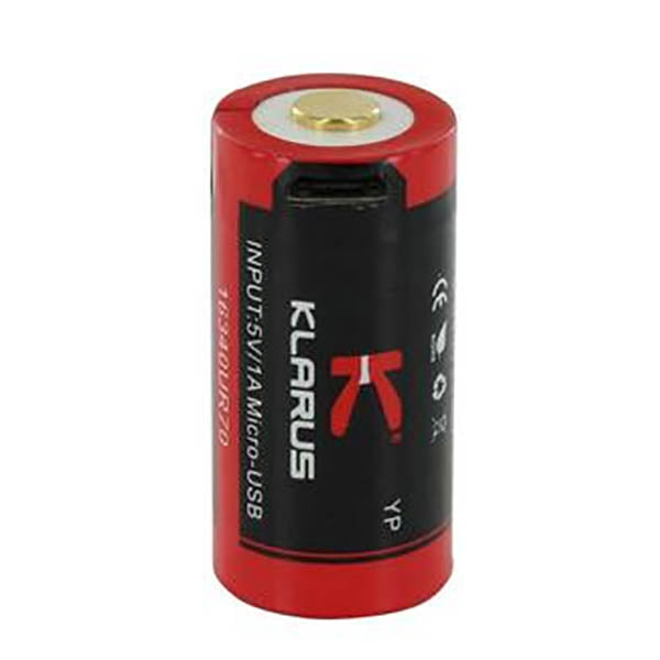 Batterie 16GT-70UR, 700mAh