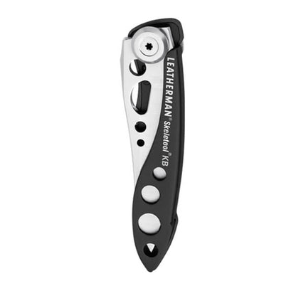 SKELETOOL KB, black