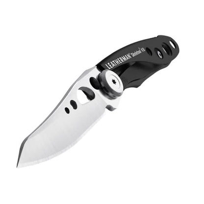 SKELETOOL KB, black