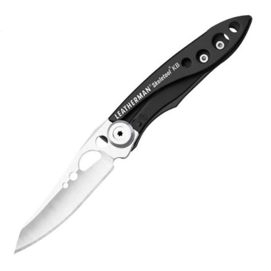 SKELETOOL KB, black