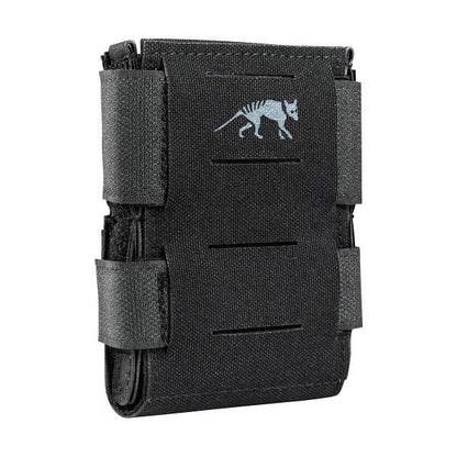 SGL MAG POUCH MCL LP, noir