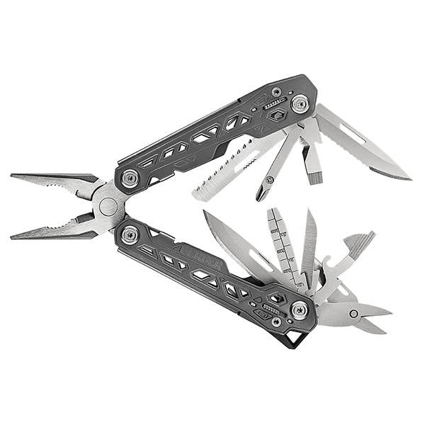 TRUSS MULTITOOL, comprensivo di fodero compatibile MOLLE