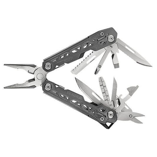 GERBER TRUSS MULTITOOL, inkl. MOLLE-kompatibler Scheide