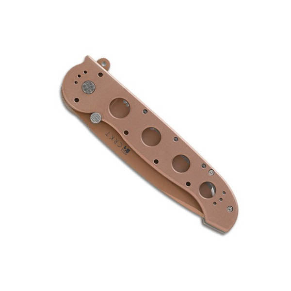 Coltello chiudibile DESERT TANTO COPPER (Modello M16-14D)