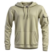 Militär Pullover