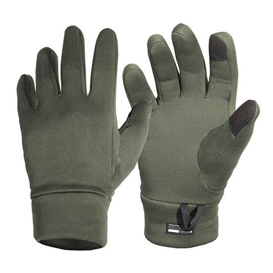 Gants ARCTIC GLOVES, olive