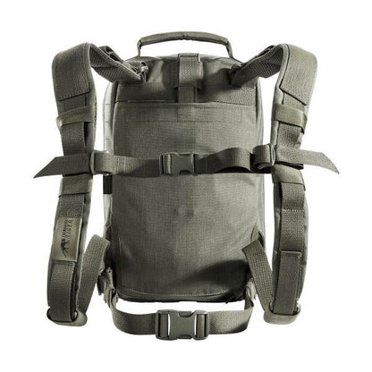 Sac à dos TT MEDIC ASSAULT PACK S MKII IRR, 6 litres, gris pierre olive