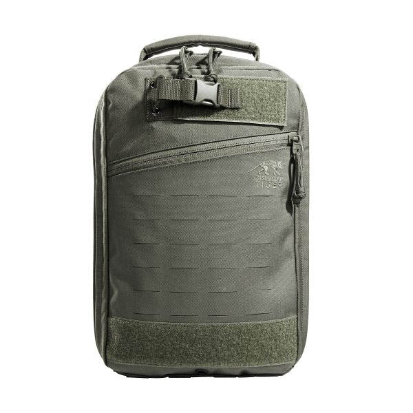 Sac à dos TT MEDIC ASSAULT PACK S MKII IRR, 6 litres, gris pierre olive