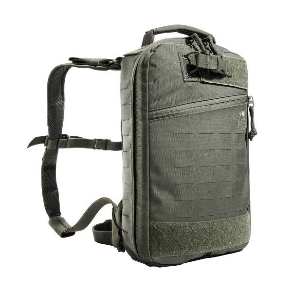 Sac à dos TT MEDIC ASSAULT PACK S MKII IRR, 6 litres, gris pierre olive