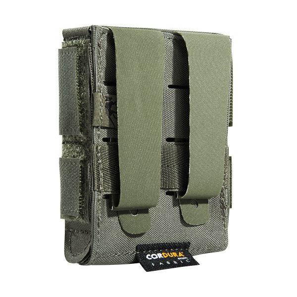 Porta riviste TT SGL MAG POUCH MC LP IRR, grigio pietra oliva