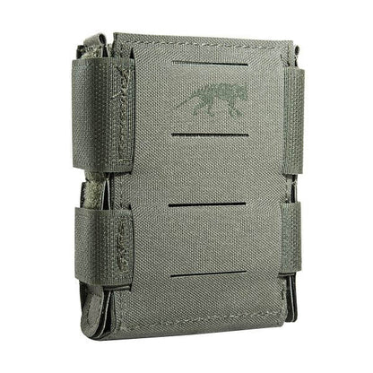 Porta riviste TT SGL MAG POUCH MC LP IRR, grigio pietra oliva