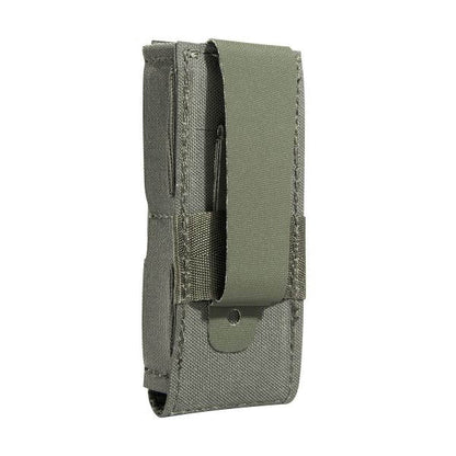 TASMANIAN TIGER Magazintasche TT SGL PI MAG POUCH MCL L IRR, stone grey olive