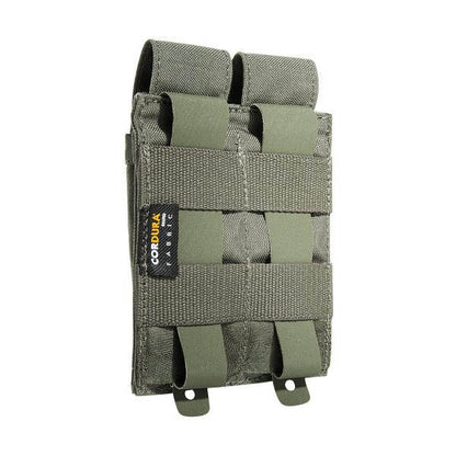 Pochette chargeur TT DBL PISTOL MAG MKII IRR, gris pierre olive