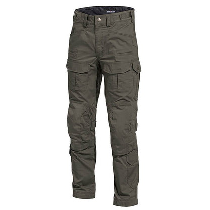 Pantalon opérationnel WOLF, olive/vert ranger