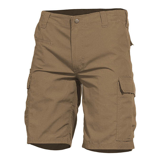 taktische Shorts BDU 2.0, coyote