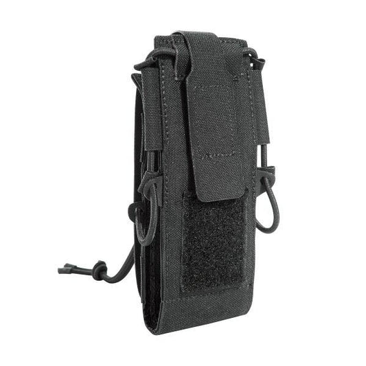 TASMANIAN TIGER Funkgerätetasche TT DIGI RADIO POUCH, black