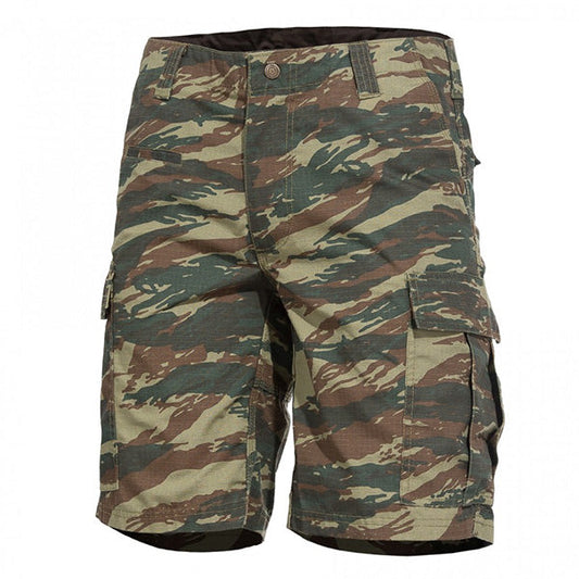 taktische Shorts BDU 2.0, GR camo