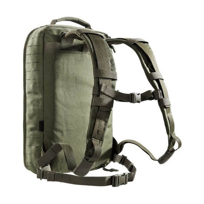 Zaino medico TT MEDIC ASSAULT PACK L MKII, 19 litri, dlive