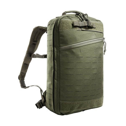 Zaino medico TT MEDIC ASSAULT PACK L MKII, 19 litri, dlive