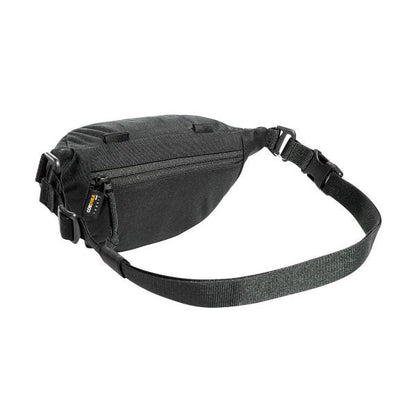 Marsupio TT MODULAR HIP BAG, nero