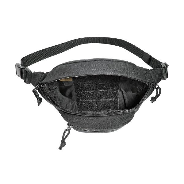 Marsupio TT MODULAR HIP BAG, nero