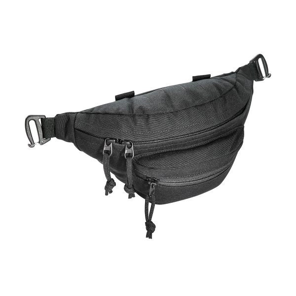 Marsupio TT MODULAR HIP BAG, nero