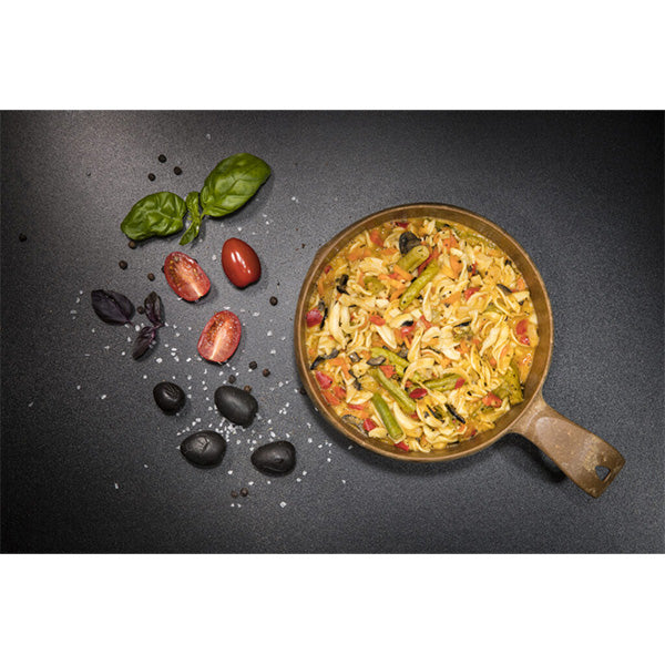 Pasta e verdure, 110g