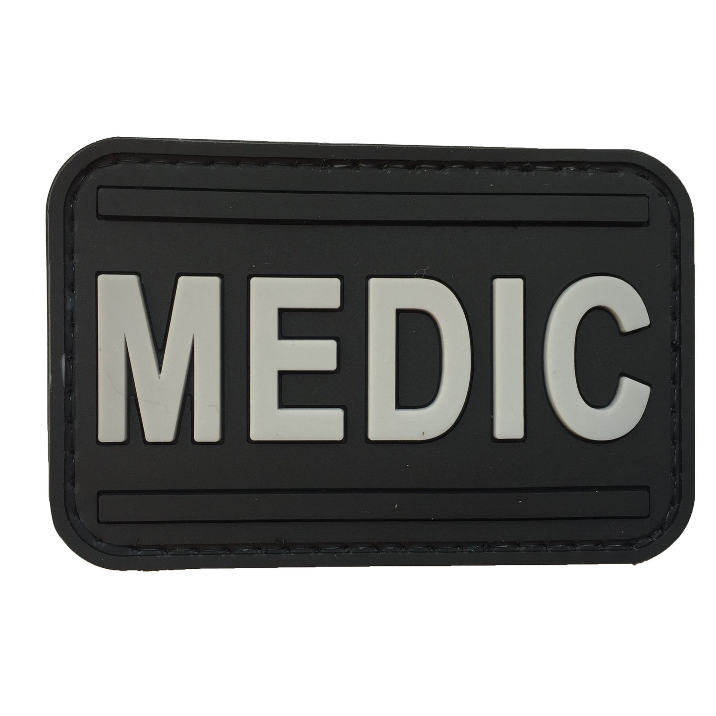 Morale Patch MEDIC