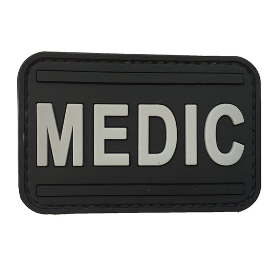 Patch di morale MEDICO