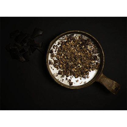 Muesli croquant au chocolat, 125g