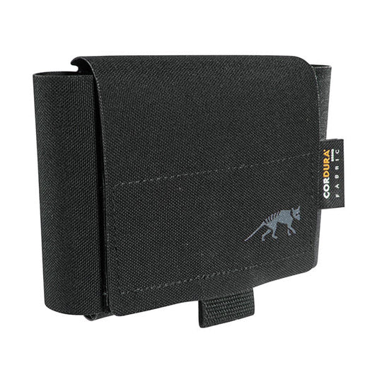 TASMANIAN TIGER TT GLOVE POUCH MKII, black