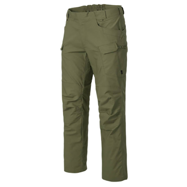 Pantaloni UTP (Pantaloni Tattici Urbani), verde oliva