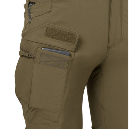 Pantaloni OTP (Outdoor Tactical Pants), verde oliva