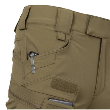 Pantaloni OTP (Outdoor Tactical Pants), verde oliva