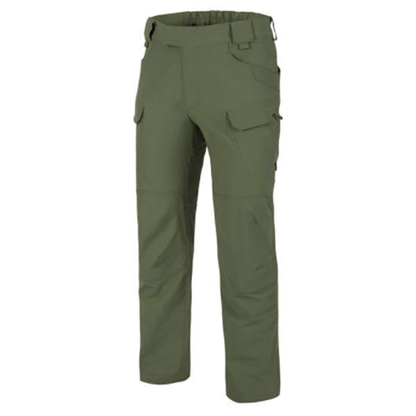 Pantaloni OTP (Outdoor Tactical Pants), verde oliva