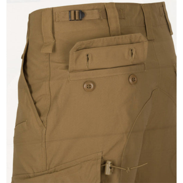 Pantalon CPU (Combat Patrol Uniform), bleu marine