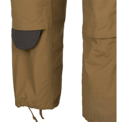 Pantalon CPU (Combat Patrol Uniform), bleu marine