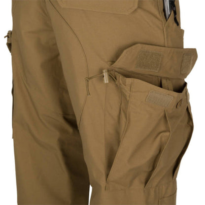 Pantalon CPU (Combat Patrol Uniform), bleu marine