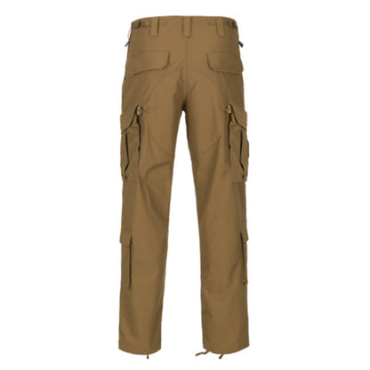 Pantalon CPU (Combat Patrol Uniform), bleu marine