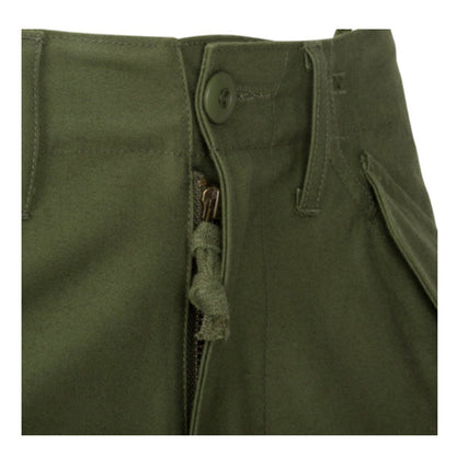 Pantaloni da combattimento M65 PANTS, neri