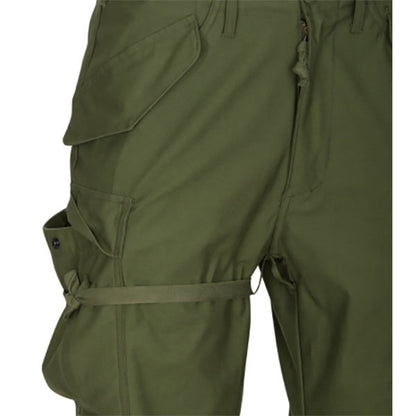 Pantaloni da combattimento M65 PANTS, verde oliva