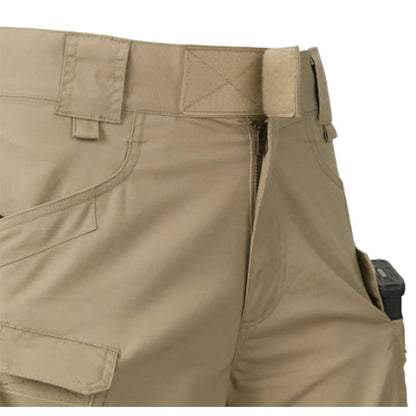 Pantaloncini URBAN TACTICAL SHORTS 11", neri