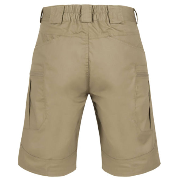 Pantaloncini URBAN TACTICAL SHORTS 11", neri