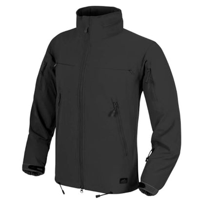 Giacca da combattimento COUGAR JACKET, nera