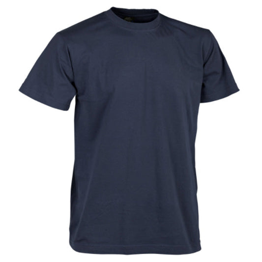 T-SHIRT, bleu marine