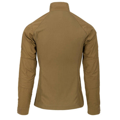 Chemise de combat MCDU COMBAT SHIRT, noir