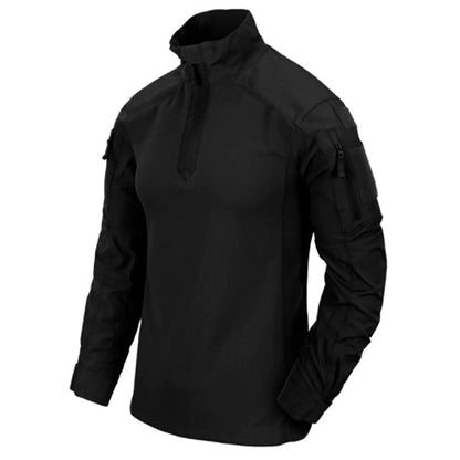 Chemise de combat MCDU COMBAT SHIRT, noir