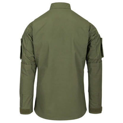 Maglia Patrol CPU SHIRT (UNIFORME PATTUGLIA DA COMBATTIMENTO), nera