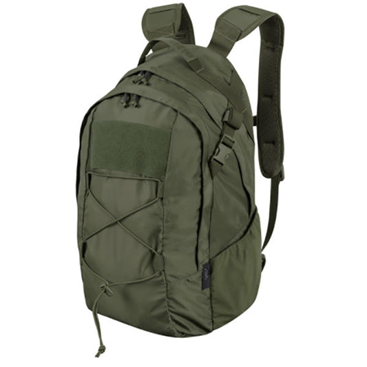 Rucksack EDC LITE BACKPACK, 21 Liter, olive green